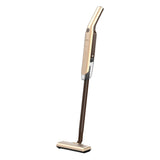 Cordless Vacuum Cleaner Rechargeable Handheld Vacuum for Hardwood Floor Gold