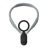 Magnetic Neck Mount Phone Holder Hand Free Phone Holder Compatible for POV/Vlog Video Recording