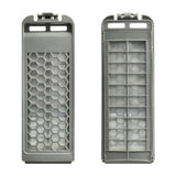 2PCS Washer Lint Filter Compatible with Samsung DC630102196A DC6301021A