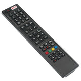 Replacement TV Remote Compatible with Hitachi RC4848F Television Models
