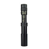 10-300x40mm Zoom Lens Monocular Telescope for iPhone Android Bird Watching