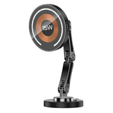 15W Car Mount Charger for iPhone 17 Pro 16 Pro
