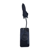 Universal Phone Umbrell for Beach Pool Accessories Travel Vacation Essentials Black