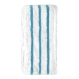 5Pcs Replacement Mop Pads Washable Microfiber Mop Pads for Black Decker/Beldray Steam Mops