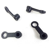 40 PCS Universal Rubber Brake Bleeder Screw Dust Caps for Cars Motorcycles