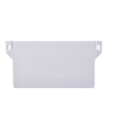 Replacement Vertical Blind Bottom Weights Repair Kit with 20m Bead Chain