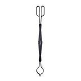 Firewood Tongs Log Grabber Fireplace Tongs for Indoor Outdoor