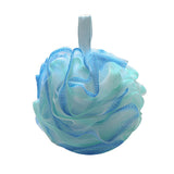 4PCS Bath Sponges Loofahs Exfoliating Cleaning Bath Body Scrubber Balls for Women Men Washing