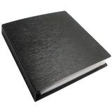 Acid Free Negative Photo Sleeve Storage Album Binder for Slides