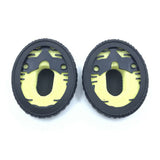 Replacement Ear Pads Cushions for BOSE QC3 OE1 On-Ear Headphones