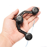 GT Knot Assist FG Knot Helper Fishing Tools GT Knotter Fishing Knot Tying Tool Style 2