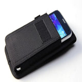 Universal Outdoor Tactical Mobile Phone Pouch Holster Case Bag Hook Holder Belt