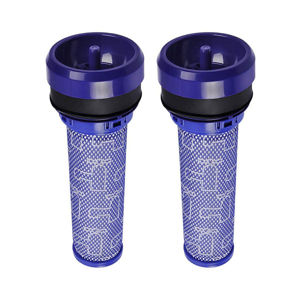 2Pcs Pre Motor Filter Hepa Filter for Dyson DC28 DC33 DC37 DC39 DC53 Vacuum