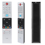 Replacement Remote Control Compatible with Toshiba TV CT-8541 No Programming