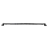 Car Clothes Hanger Bar Expandable Heavy Duty Car Clothes Rack for Car Travel