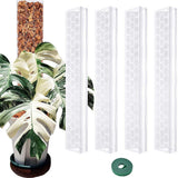 Moss Pole Plant Support for Climbing Plants