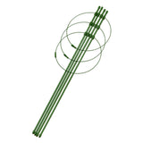 Adjustable Steel Tomato Plant Cage Trellis Support