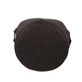 5 Pcs Gallon Grow Bags Thickened Nonwoven Fabric Pots for Fruit Flowers and Vegetables