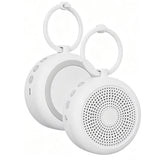 Portable Noise Machine Features Powerful Battery with 29 Natural Sounds for Home Travel