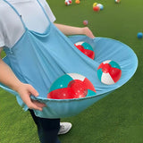 Granny Pants Outdoor Game Set Adults Entertainment Throwing Game - Light Blue
