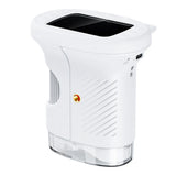 1000X Handheld Microscope – 1080P Mini Pocket Digital Microscope White
