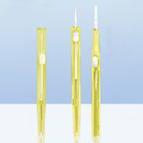 10Pcs Cell Phone Cleaning Kit Dual Side Multifunction Tools Anti-Clogging Nylon Brushes
