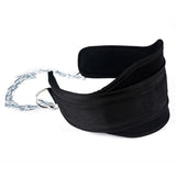 Dipping Chain Belt Weightlifting Belt for Dips and Pullups