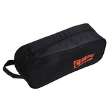 Waterproof Portable Shoe Bag with Clear Window