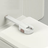 Baby Safety Toilet Lock Toilet Seat Safety Lock for Toddlers
