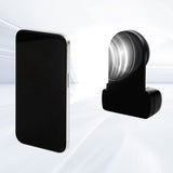 Fun Shot Bluetooth Camera Shutter Grip for iPhone & Android Phones