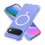 Clear Shockproof Protective Phone Case Compatible With Google Pixel 11 Pro and 11 Pro XL