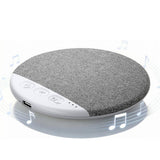 Wireless Bluetooth 5.4 Pillow Speaker for Comfortable Sleeping Gray