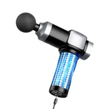 Portable Deep Tissue Massager Handheld Muscle Massager