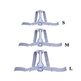 Adjustable Shoulder Support Brace Posture Corrector Back Straight Belt