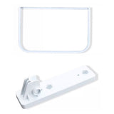 Suspended Cup Foldable Cat Window Perch Foldable Cat Window Hammock Indoor
