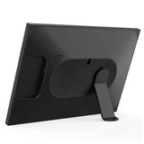 10.1 Inch Smart WiFi Digital Photo Frame with Frameo App Remote Sharing