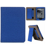 Protective Stand Case for Kindle Paperwhite 7 Inch Dark Blue