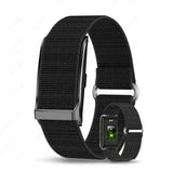 Smart Bracelet for Men & Women Health Activity and Fitness Tracker Black