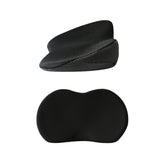 Memory Foam Car Seat Cushion Memory Foam Seat Pad for Drivers