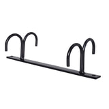 3PCS Under Cabinet Mug Hooks Coffee Cup Holder
