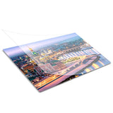 50 PCS Self Adhesive Cold Laminating Sheets for Photo Document