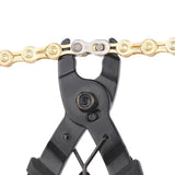6 Pairs 6 7 8 Speed Speed Bike Chain Master Link Connector with 1 Hook Bike Chain