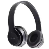 Ear Cushion Replacement Compatible with Skullcandy HESH 1.0/2.0 Black