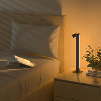 Bluetooth APP Control RGB LED Light Bar USB Powered Music Sync Reading Lamp
