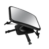 Adjustable Car Mirror Car Backseat Mirror Car Seat Mirror Rear Facing Monitoring Mirror