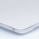 Protective Case Cover Compatible with MacBook Neo 13 Inch with 1 Camera Lens Cover 1 Protective Film
