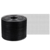 PVC Wire Mesh Barrier for Solar Panels Bird Rodent Deterrent