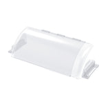 2 Pack Adjustable Air Conditioner Vent Deflectors