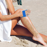 4Pcs Sand Remover Bags for Beach Travel Essentials