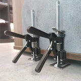 Hand Lifting Tool Jacks Labor Saver Arm Jacks Slab Lifter Tile Height Adjuster